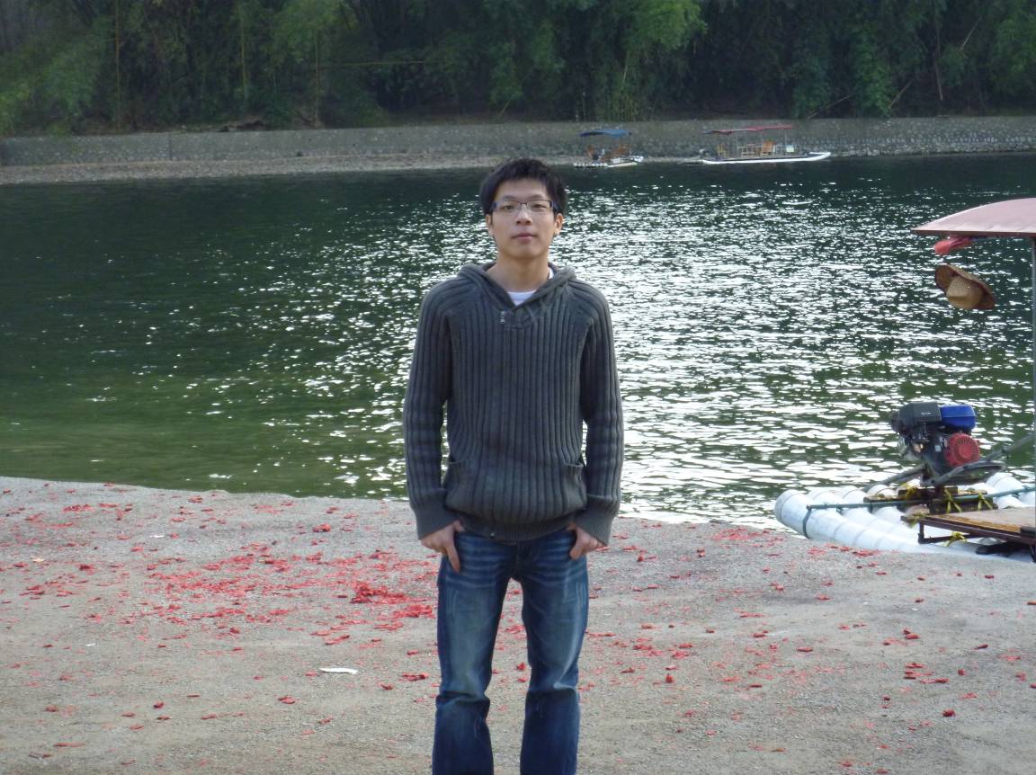 2009级车身修复专业优秀毕业生刘特威
